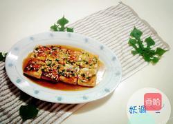 酿豆腐的做法图解5