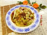 粉丝莲白