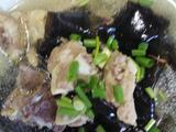排骨海带汤
