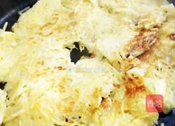 香煎土豆饼的做法图解9