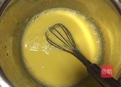 八寸戚风蛋糕的做法图解4