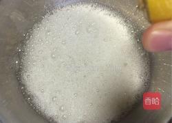 八寸戚风蛋糕的做法图解7