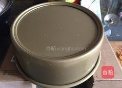 八寸戚风蛋糕的做法图解14