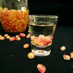 石榴酒的做法[图]