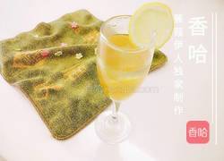 柠檬蜂蜜膏的做法图解10