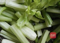 干锅土豆片的做法图解2