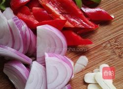 干锅土豆片的做法图解3