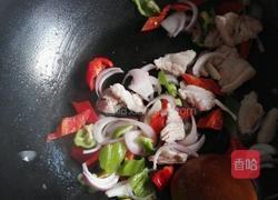 干锅土豆片的做法图解4