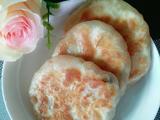 红萝卜冬菇肉馅饼的做法[图]