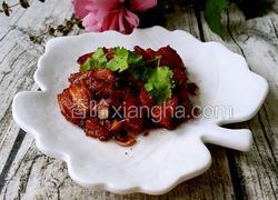 南乳汁烧肉