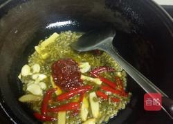 芋儿烧排骨的做法图解4