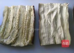 微波爐烤紫茄的做法图解5