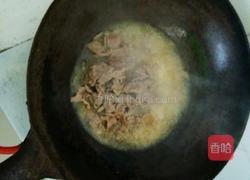 孜然羊肉的做法图解7