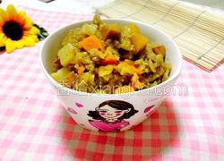 贵州糯米饭