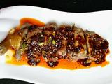 麻辣鸭块