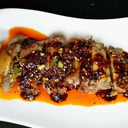 麻辣鸭块的做法[图]