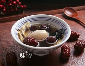 当归首乌红枣汤[图]