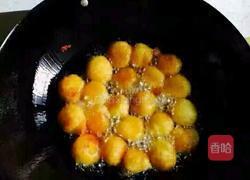 土豆丸子的做法图解4