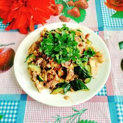 凉拌猪头肉的做法[图]