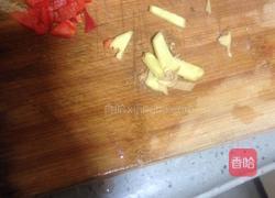 黄花菜肉泥汤的做法图解5
