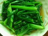清炒青菜的做法[图]