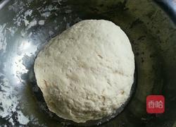 油炸包的做法图解3