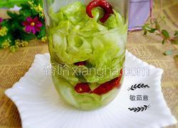 大头菜泡菜