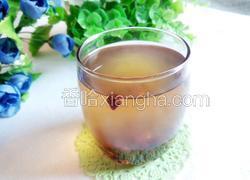 五味子茶饮