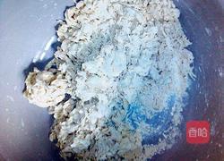 正宗山西打卤面的做法图解13