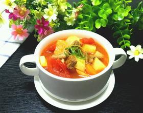 罗宋汤[图]