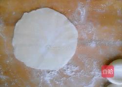 红萝卜粉条海米馅蒸饺的做法图解16