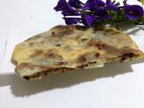梅干菜烧饼