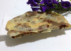 梅干菜烧饼
