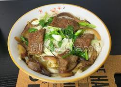 越南牛肉河粉