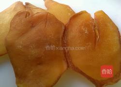 黑蒜煲排骨響螺片湯的做法图解2