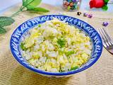 电饭煲蛋炒饭的做法[图]