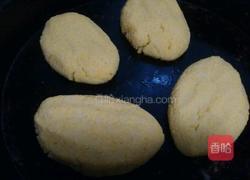 饼子的做法图解6
