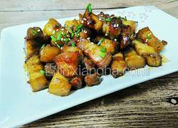 可乐红烧肉
