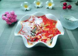 懒麻食