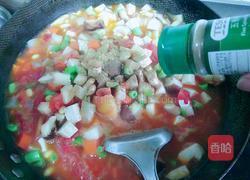 懒麻食的做法图解8