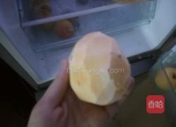 红薯粥的做法图解1