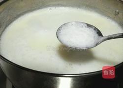 白醋点豆腐的做法图解6