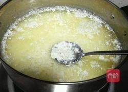 白醋点豆腐的做法图解7