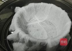 白醋点豆腐的做法图解8