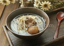 鱼腥草汤