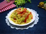 尖椒土豆丝