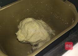 黑胡椒猪肉洋葱面包的做法图解1