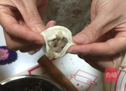 黑胡椒猪肉洋葱面包的做法图解9