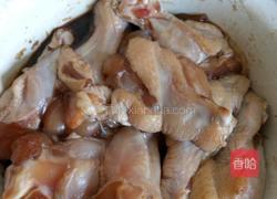 小鸡腿烧土豆的做法图解2