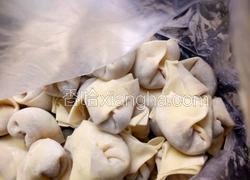 鲜虾猪肉云吞